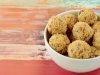 Jowar Dates Laddoo Recipe