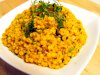 Punjabi Dry Daal Recipe