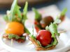 Bacon Tomato Bites Recipe