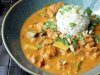 Spicy Peanut Curry Recipe