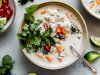 Tom Kha Gai Soup Recipe