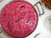 Beetroot Curd Curry Recipe