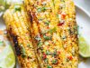 Chili Lemon Corn Recipe