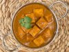 Shahi Paneer Korma Recipe - Restaurant Style Creamy Mughlai Dish