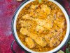 Chicken Malai with Creamy Gravy Recipe