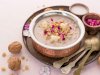Vegan Walnut Banana Kheer Recipe