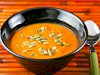 Vegan Carrot Ginger Soup Recipe