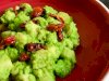 Vegan Gnocchi with Pesto Recipe