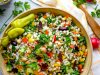 Healthy Pearl Barley Salad Recipe