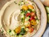 Hummus Recipe