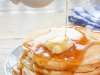 Whole Wheat Pancakes Recipe