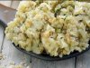 Vrat Ki Potato Khichdi Recipe