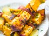 Keto Paneer Tikka Recipe