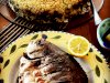 Fish Iranian Recipe
