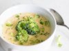 Keto Broccoli Cheddar Soup Recipe