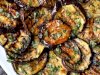 Grilled Eggplant Recipe