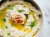 Baba Ganoush Recipe