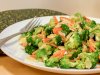Broccoli Carrot Salad Recipe