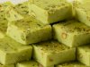 Pista Burfi Recipe