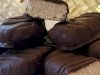 Chocolate Coconut Bars Recipe