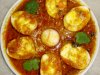 Kolhapuri Egg Curry Recipe