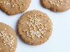 Gluten-free Tahini Cookies Recipe