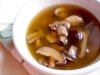 Mushroom Consomme Recipe