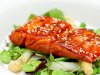 Baked Salmon in Maple Syrup Recipe
