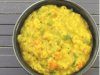 Urad Bajra Khichdi Recipe