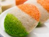 Tricolour Idli Recipe