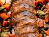 Pork Roast Recipe
