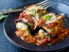 Eggplant Roulade Recipe