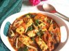 Paneer Jalfrezi Recipe