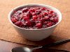 Cranberry Sauce Recipe