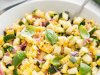 Sauteed Corn and Zucchini Recipe