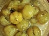 Microwave Amla Murabba Recipe