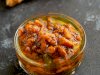Instant Ginger Pickle Recipe