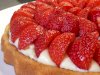 Strawberry Tart Recipe