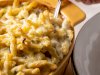 Cheesy Pop Pasta Recipe
