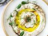 Labneh Dip Recipe