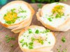 Egg Cups Recipe