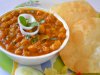 Chole Bhatura Recipe