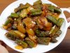 Bhindi Do Pyaza Recipe