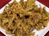 Kurkuri Bhindi Recipe