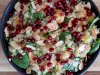 Mandarin Quinoa Salad Recipe