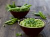 Peas Puree Recipe