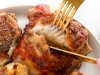 Crispy Chicken Thighs Recipe