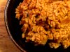 Red Rice Khichdi Recipe