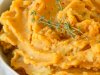 Mashed Pumpkin Recipe