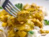Thai Mango Chicken Curry Recipe